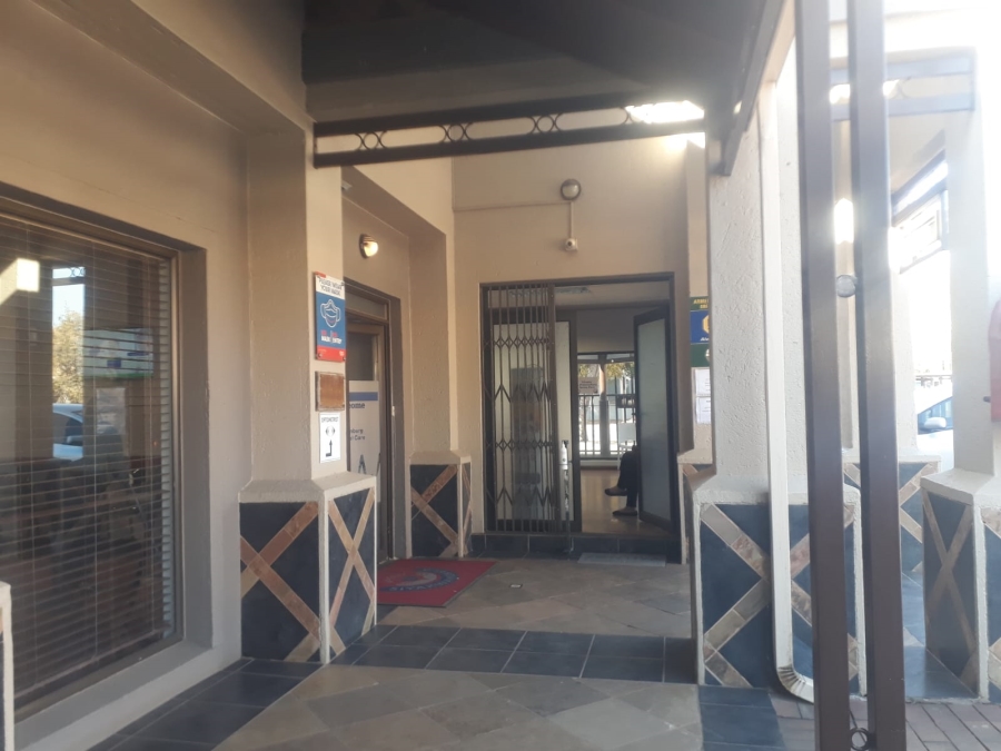 Commercial Property for Sale in Rustenburg Central North West